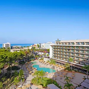 Hotel Aubamar Suites&spa *****