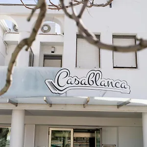 Maison d'hôtes Restaurante Casablanca **